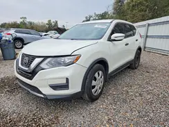5N1AT2MT3JC797996 2018 NISSAN ROGUE
