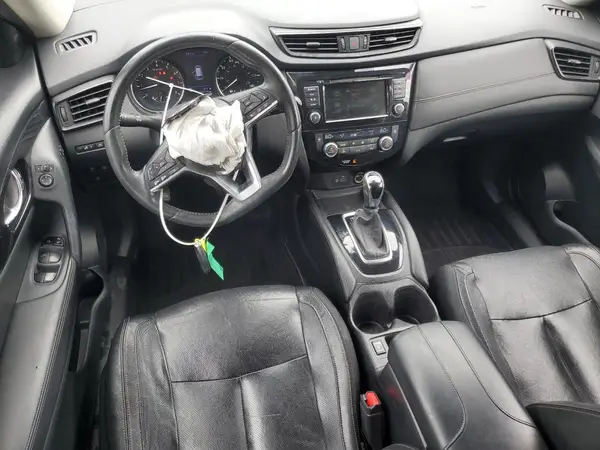 5N1AT2MT3JC798162 2018 NISSAN ROGUE - Image 8