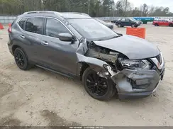 5N1AT2MT3JC798212 2018 NISSAN ROGUE