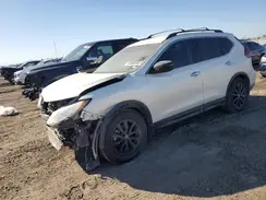 5N1AT2MT3JC798260 2018 NISSAN ROGUE
