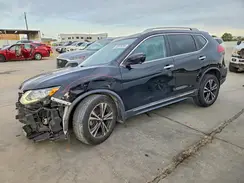 5N1AT2MT3JC798503 2018 NISSAN ROGUE