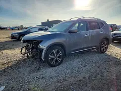 5N1AT2MT3JC798582 2018 NISSAN ROGUE