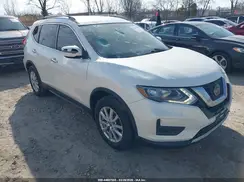 5N1AT2MT3JC801643 2018 NISSAN ROGUE