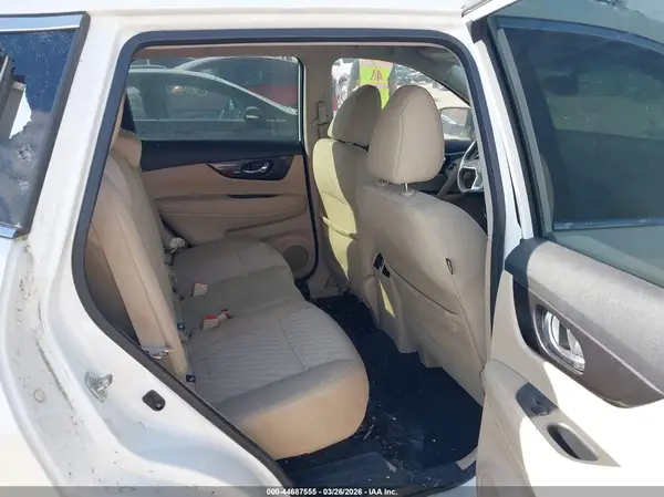 5N1AT2MT3JC801643 2018 NISSAN ROGUE - Image 8
