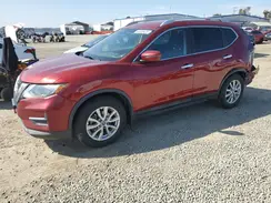5N1AT2MT3JC803019 2018 NISSAN ROGUE