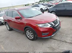 5N1AT2MT3JC803151 2018 NISSAN ROGUE