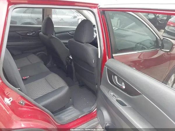 5N1AT2MT3JC803151 2018 NISSAN ROGUE - Image 8