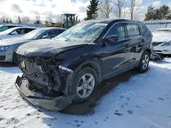 5N1AT2MT3JC803330 2018 NISSAN ROGUE