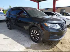 5N1AT2MT3JC803800 2018 NISSAN ROGUE