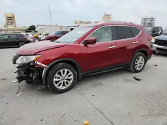 5N1AT2MT3JC804025 2018 NISSAN ROGUE