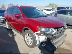 5N1AT2MT3JC804882 2018 NISSAN ROGUE