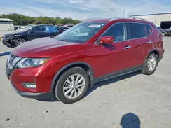 5N1AT2MT3JC806535 2018 NISSAN ROGUE