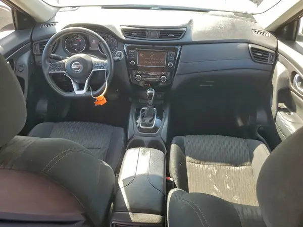 5N1AT2MT3JC806535 2018 NISSAN ROGUE - Image 8