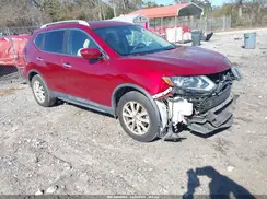 5N1AT2MT3JC806812 2018 NISSAN ROGUE