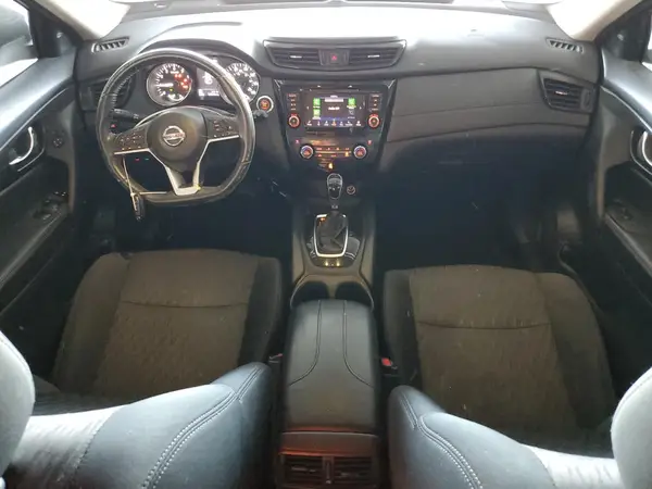 5N1AT2MT3JC807099 2018 NISSAN ROGUE - Image 8
