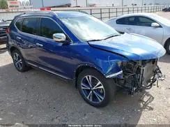 5N1AT2MT3JC807667 2018 NISSAN ROGUE