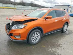 5N1AT2MT3JC807846 2018 NISSAN ROGUE