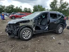 5N1AT2MT3JC810150 2018 NISSAN ROGUE