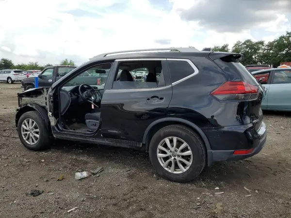 5N1AT2MT3JC810150 2018 NISSAN ROGUE - Image 2