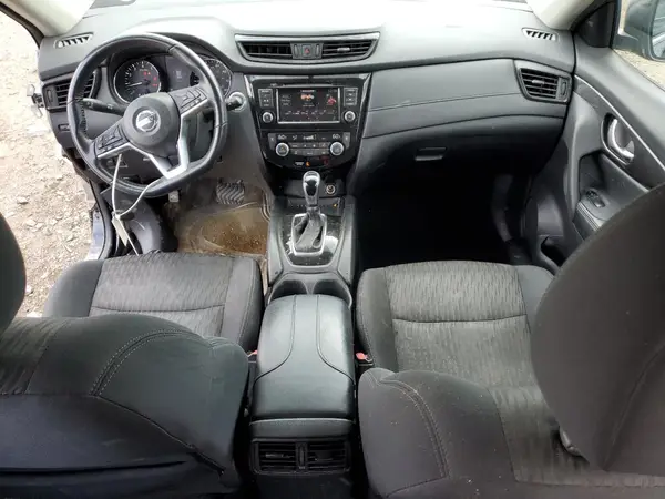5N1AT2MT3JC810150 2018 NISSAN ROGUE - Image 8