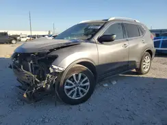 5N1AT2MT3JC810522 2018 NISSAN ROGUE
