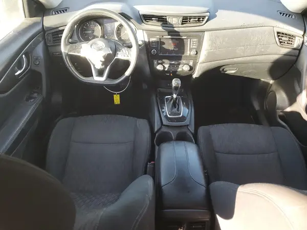 5N1AT2MT3JC810522 2018 NISSAN ROGUE - Image 8