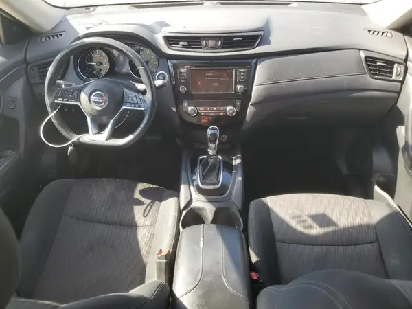 5N1AT2MT3JC810598 2018 NISSAN ROGUE - Image 8
