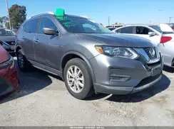 5N1AT2MT3JC810715 2018 NISSAN ROGUE