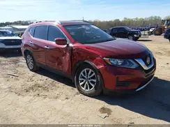 5N1AT2MT3JC811508 2018 NISSAN ROGUE