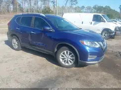 5N1AT2MT3JC812433 2018 NISSAN ROGUE