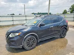 5N1AT2MT3JC812934 2018 NISSAN ROGUE