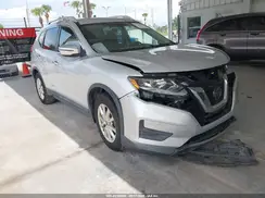 5N1AT2MT3JC815266 2018 NISSAN ROGUE