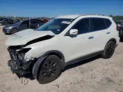 5N1AT2MT3JC816918 2018 NISSAN ROGUE