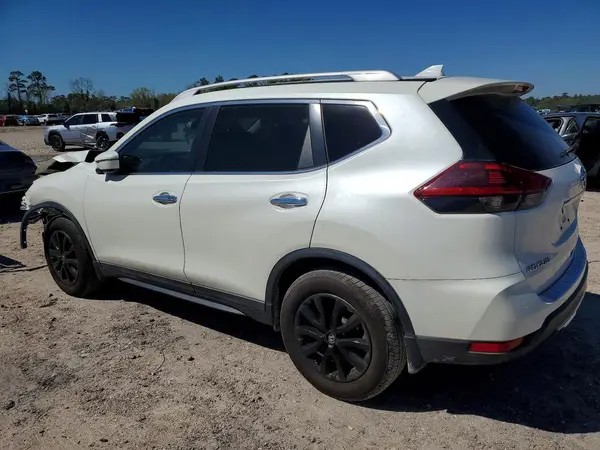 5N1AT2MT3JC816918 2018 NISSAN ROGUE - Image 2