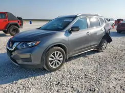 5N1AT2MT3JC817289 2018 NISSAN ROGUE