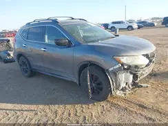 5N1AT2MT3JC818104 2018 NISSAN ROGUE
