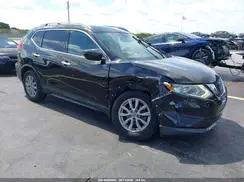 5N1AT2MT3JC819608 2018 NISSAN ROGUE