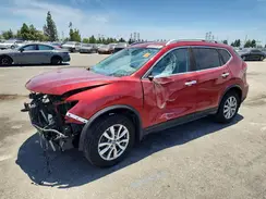 5N1AT2MT3JC823254 2018 NISSAN ROGUE