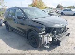 5N1AT2MT3JC823786 2018 NISSAN ROGUE