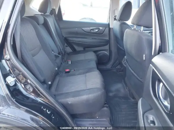 5N1AT2MT3JC823786 2018 NISSAN ROGUE - Image 8