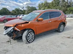 5N1AT2MT3JC824291 2018 NISSAN ROGUE