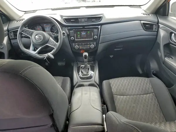 5N1AT2MT3JC824291 2018 NISSAN ROGUE - Image 8