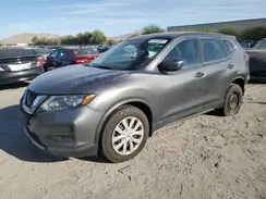 5N1AT2MT3JC825358 2018 NISSAN ROGUE