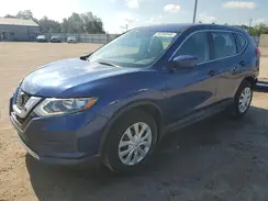 5N1AT2MT3JC827496 2018 NISSAN ROGUE