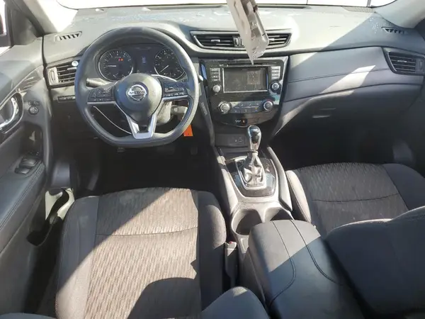 5N1AT2MT3JC827496 2018 NISSAN ROGUE - Image 8