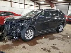 5N1AT2MT3JC831175 2018 NISSAN ROGUE