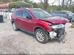 5N1AT2MT3JC832021 2018 NISSAN ROGUE