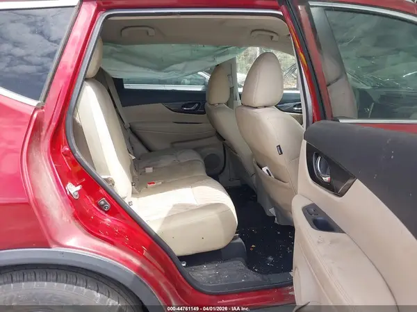 5N1AT2MT3JC832021 2018 NISSAN ROGUE - Image 8