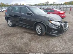 5N1AT2MT3JC832522 2018 NISSAN ROGUE