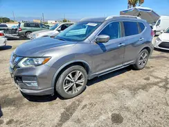 5N1AT2MT3JC834478 2018 NISSAN ROGUE